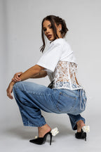 Tricou Nikole 5717