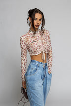 Blugi Nikole 6881