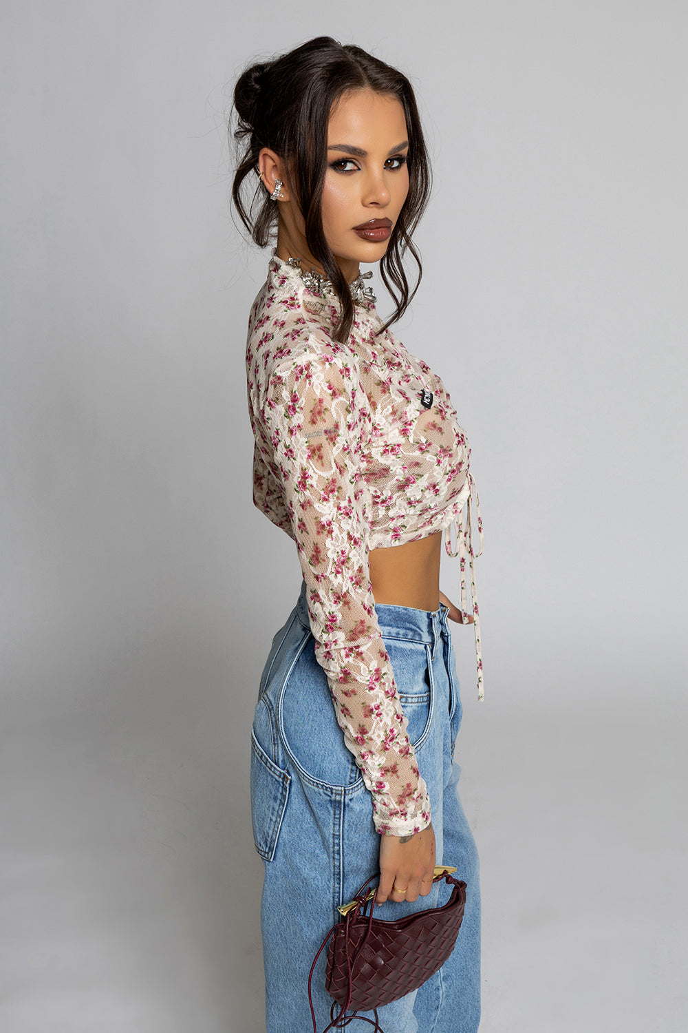 Blugi Nikole 6881