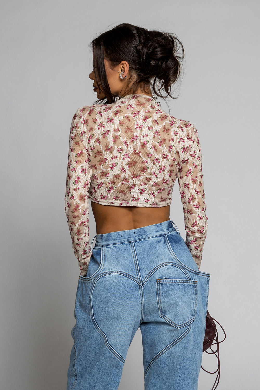 Blugi Nikole 6881