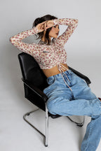Blugi Nikole 6881