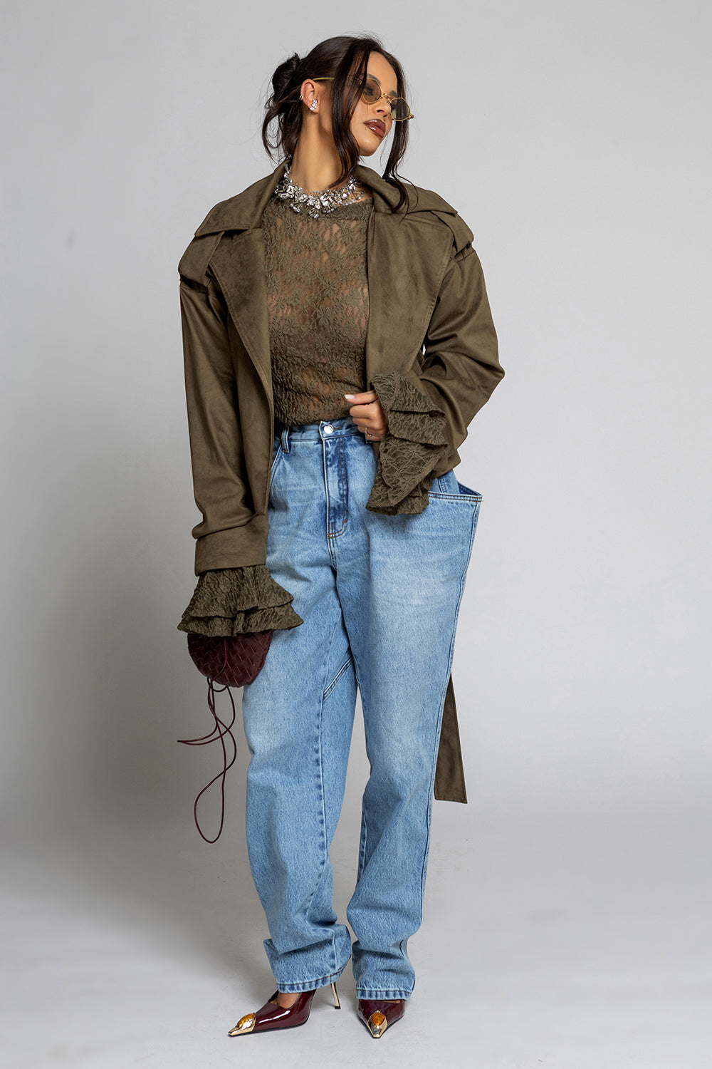 Jacheta Nikole 3426