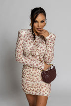 Rochie Nikole 3038