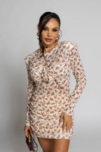 Rochie Nikole 3038