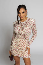 Rochie Nikole 3038