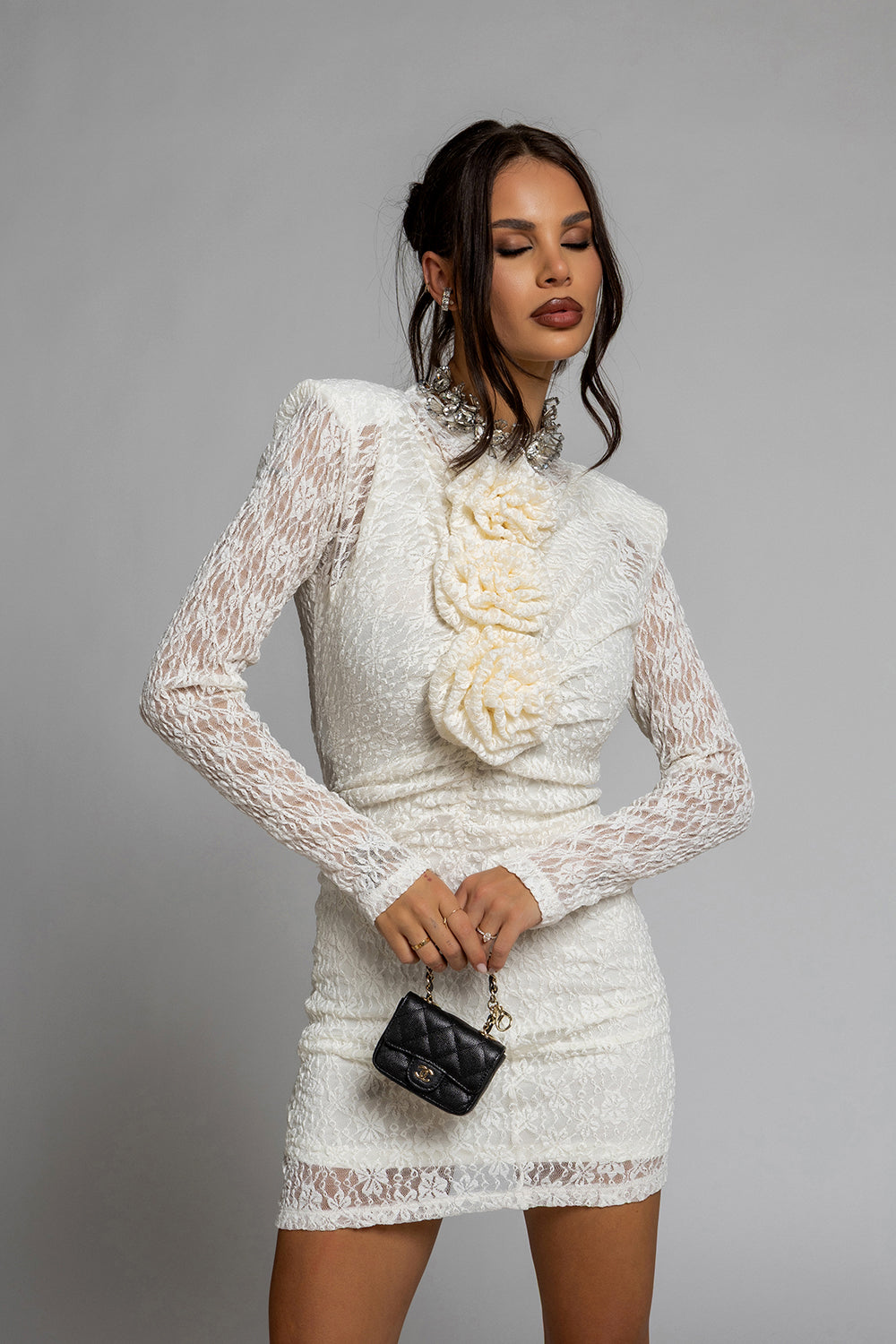 Rochie Nikole 3039