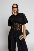 Tricou Nikole 5716