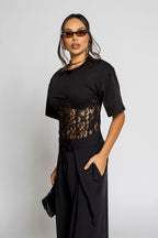 Tricou Nikole 5716