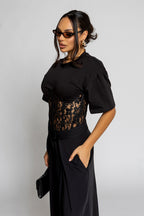 Tricou Nikole 5716