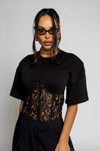 Tricou Nikole 5716