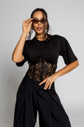 Tricou Nikole 5716