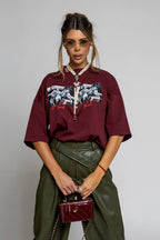 Tricou Nikole 5713