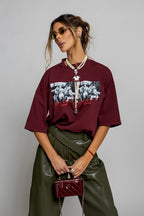 Tricou Nikole 5713