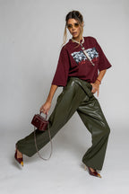 Tricou Nikole 5713