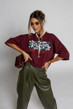 Tricou Nikole 5713