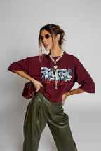 Tricou Nikole 5713