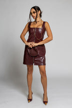 Rochie Nikole 3033