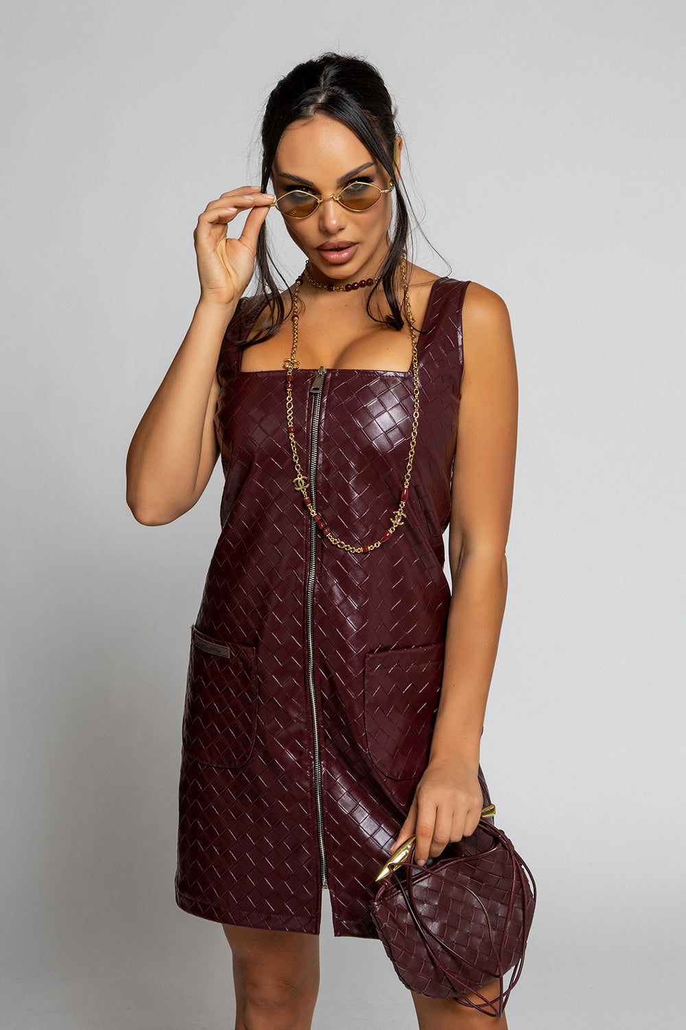 Rochie Nikole 3033