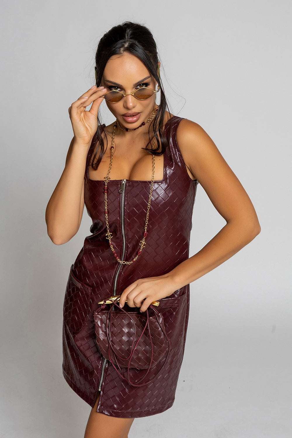 Rochie Nikole 3033
