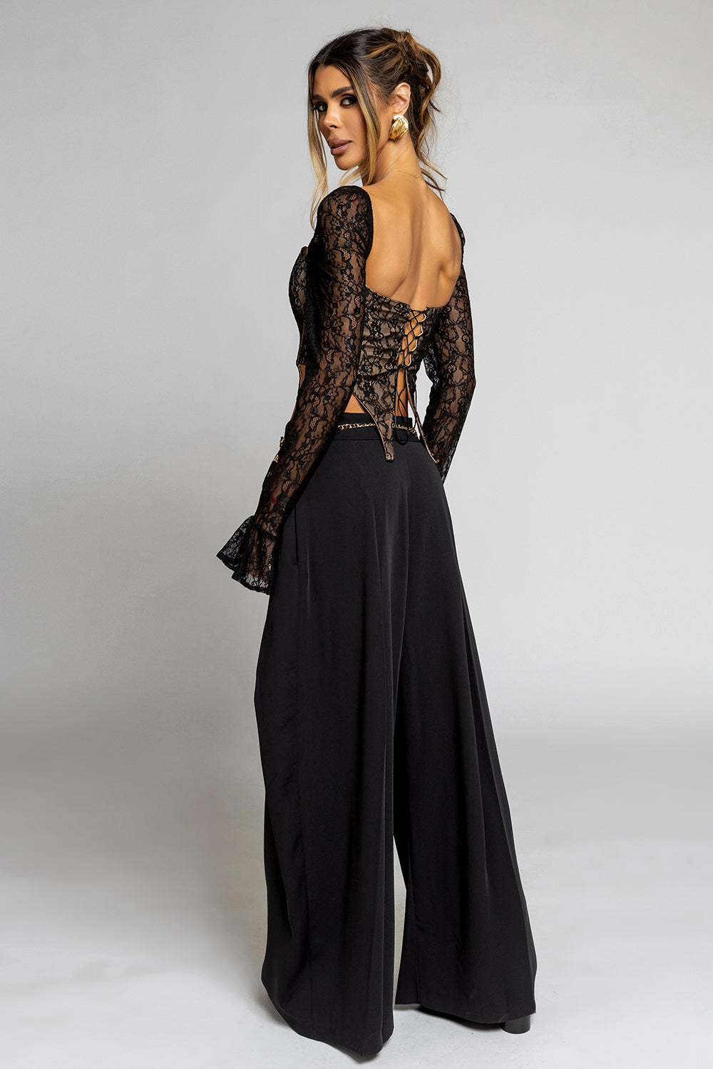 Nikole Bustier 5950