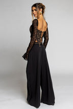 Pantaloni Nikole 6848