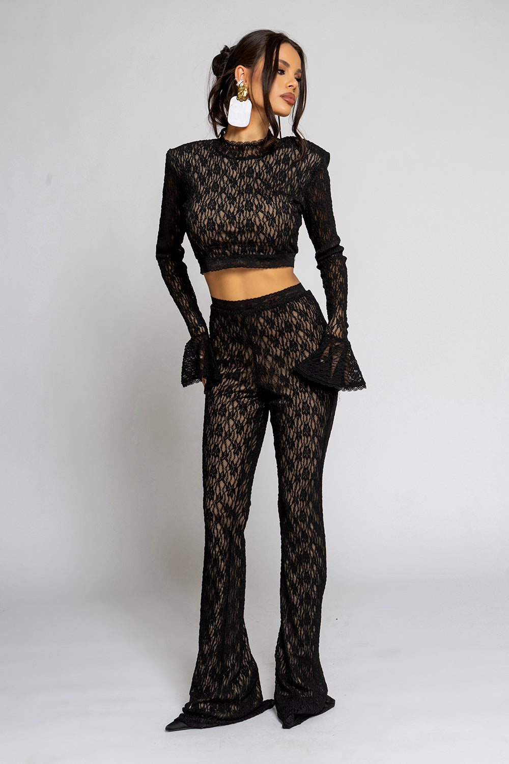 Set Nikole 9138