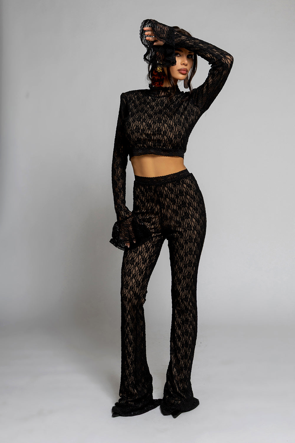 Set Nikole 9138