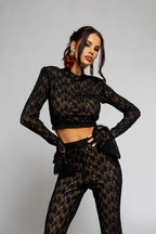 Set Nikole 9138