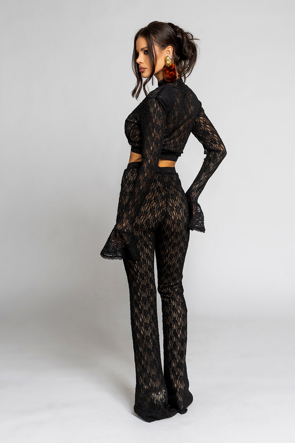 Set Nikole 9138