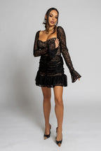 Rochie Nikole 3025