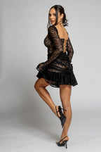 Rochie Nikole 3025