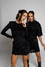 Rochie Nikole 3028