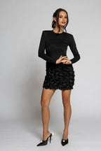 Rochie Nikole 3028