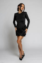 Rochie Nikole 3028