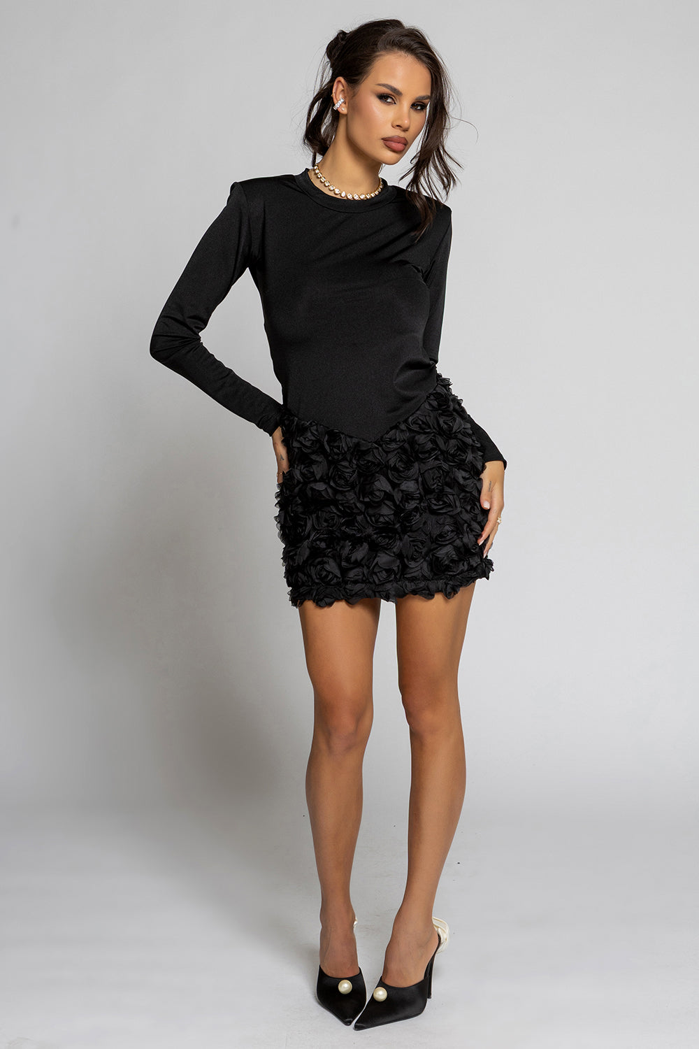 Rochie Nikole 3028