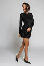 Rochie Nikole 3028