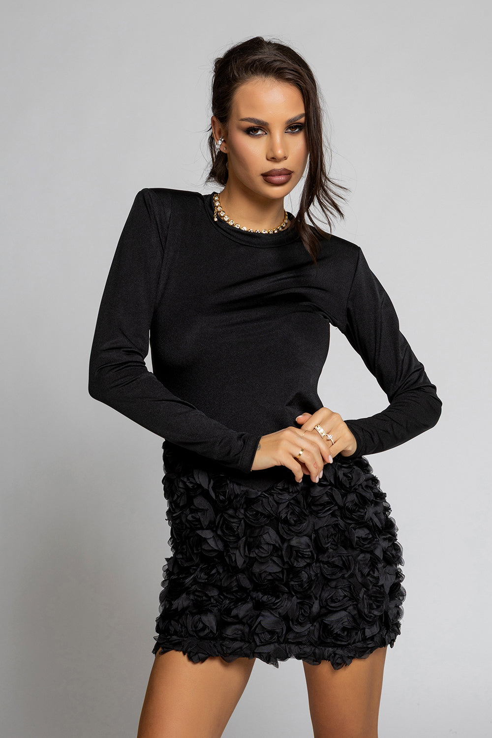 Rochie Nikole 3028