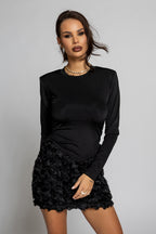 Rochie Nikole 3028