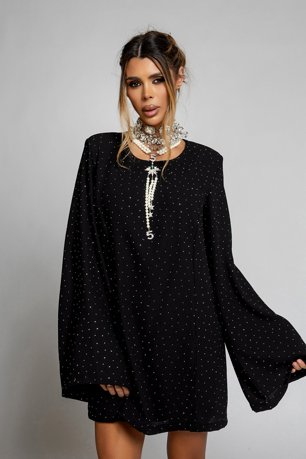 Rochie Nikole 3027