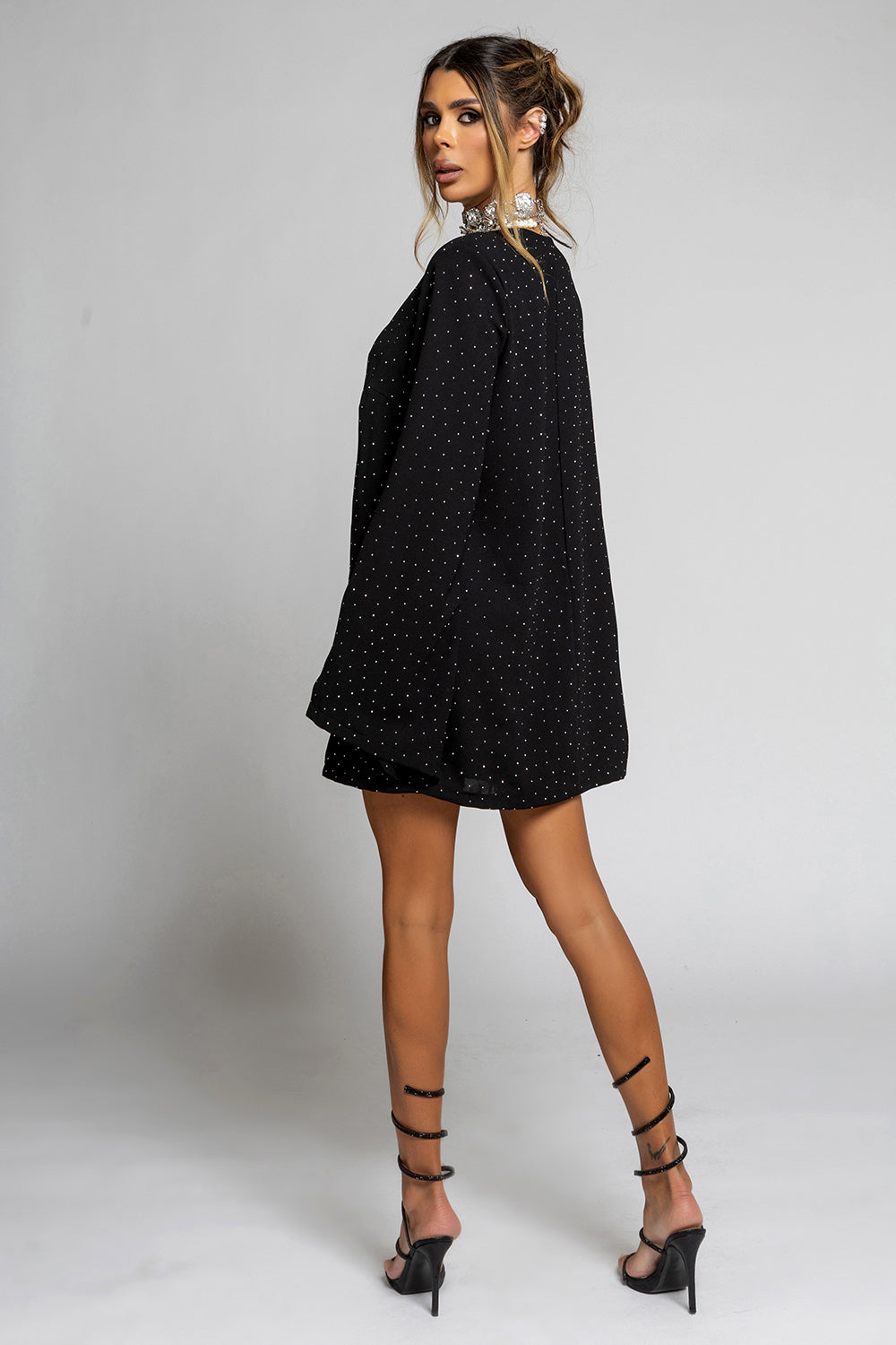 Rochie Nikole 3027