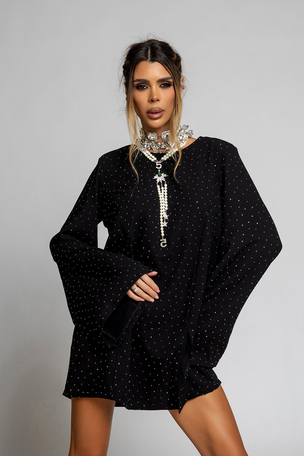 Rochie Nikole 3027