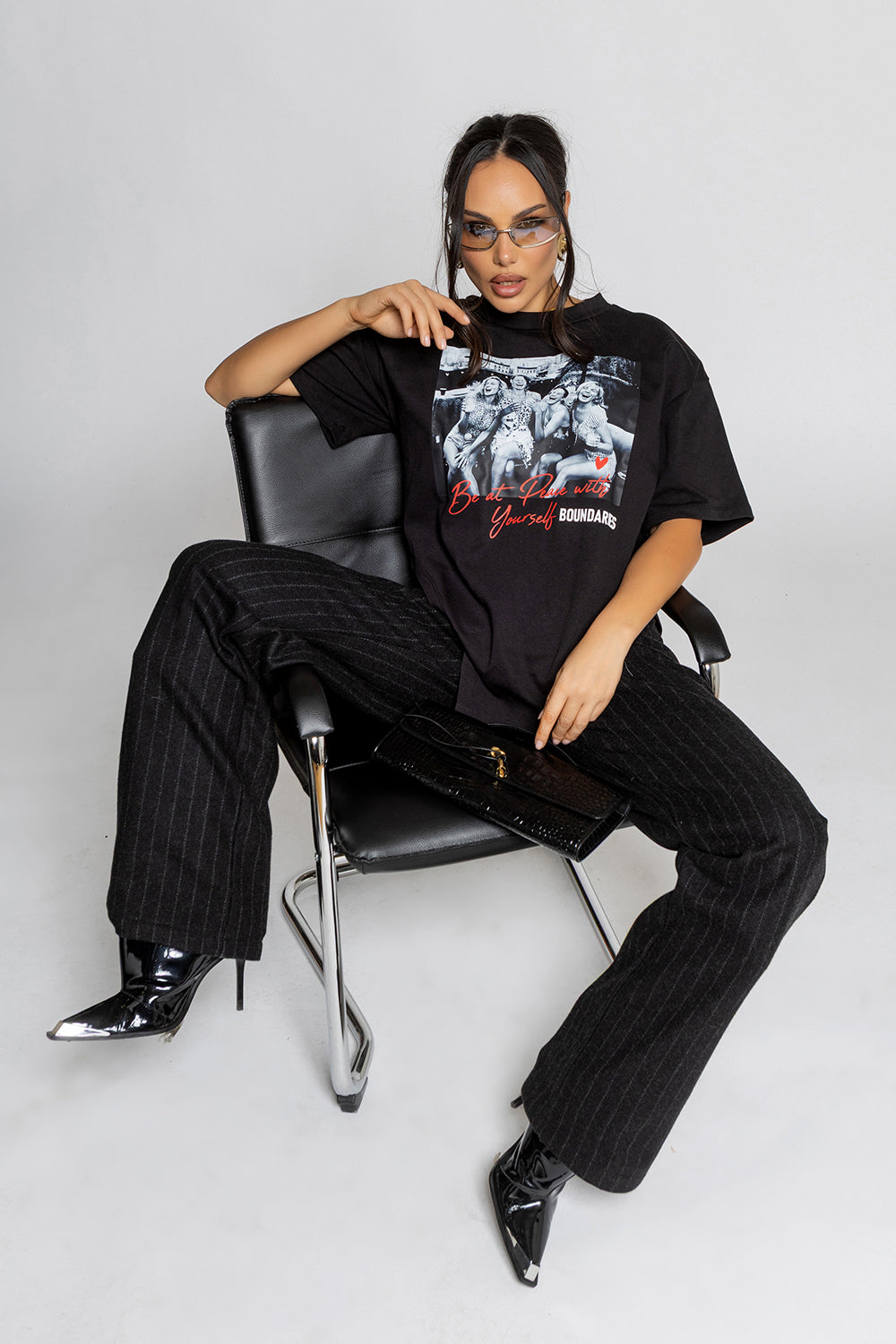 Nikole 5714 T-shirt
