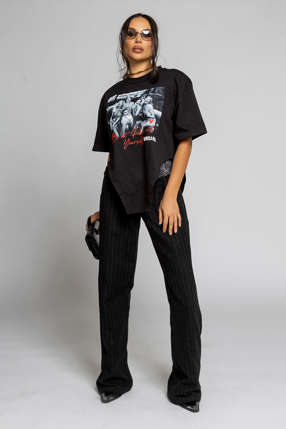 Nikole 5714 T-shirt