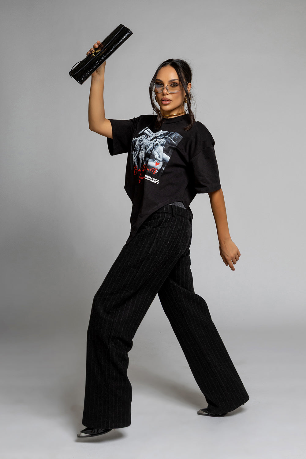 Nikole 5714 T-shirt