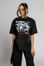 Tricou Nikole 5714
