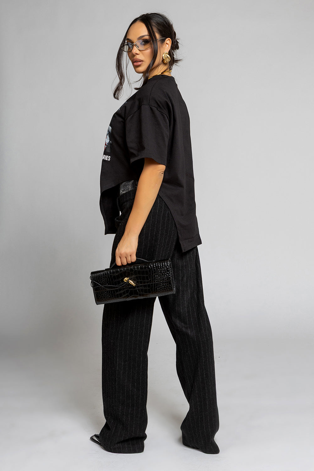 Nikole 6847 Trousers