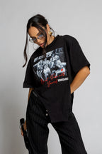 Tricou Nikole 5714
