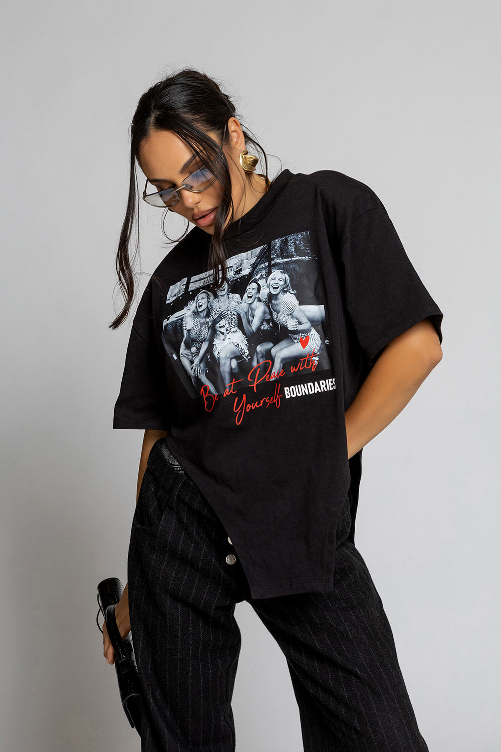 Nikole 5714 T-shirt