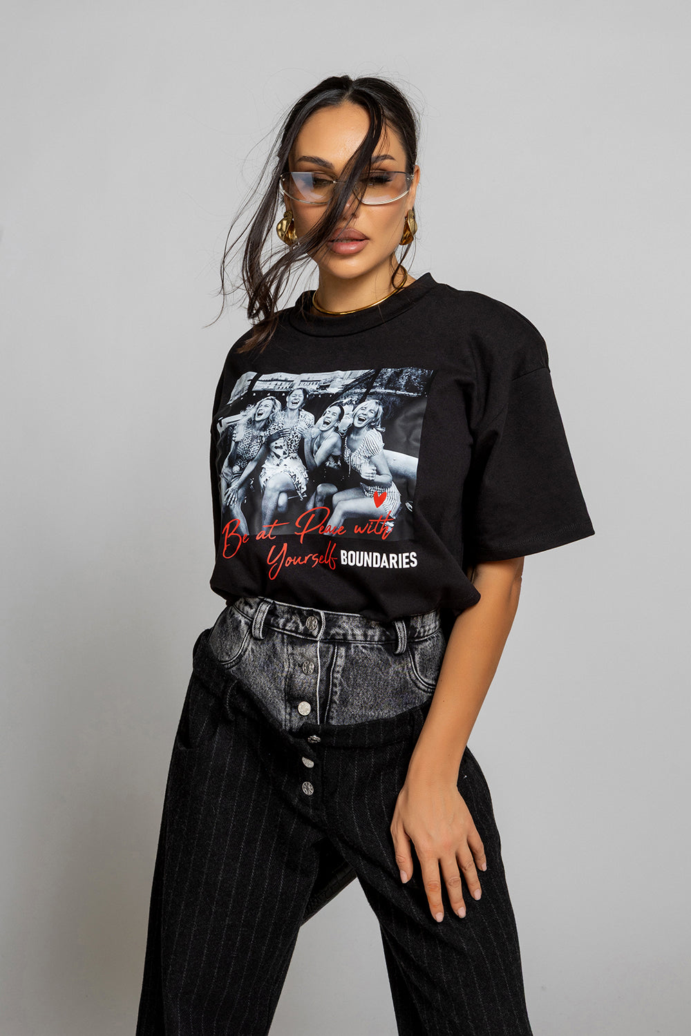 Nikole 5714 T-shirt