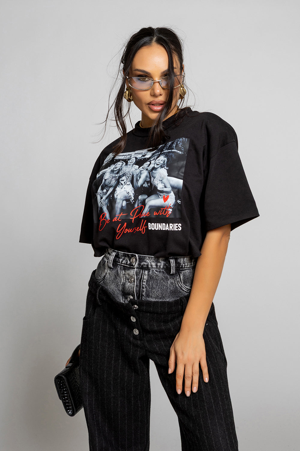 Nikole 6847 Trousers